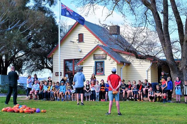 Merrijig Primary School