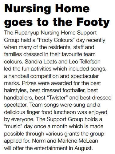 Murtoa & District Advertiser, 10 August